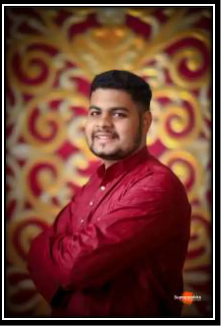 Groom Profile